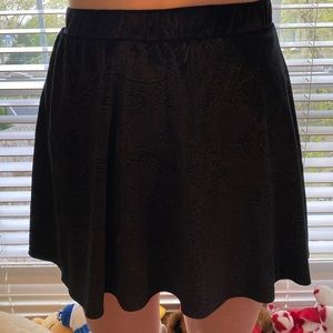 Women’s Skater Skirt